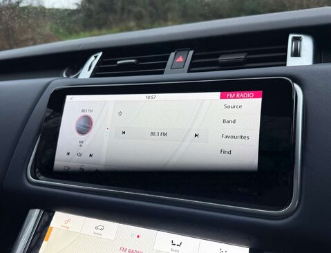 Land Rover Range Rover Sport 2.0 Range Rover Sport Autobiography Dynamic P400e Auto 4WD 5dr 48