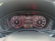 Audi Q5 3.0 Q5 S Line TDI Quattro Auto 4WD 5dr 38