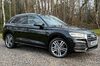 Audi Q5 3.0 Q5 S Line TDI Quattro Auto 4WD 5dr