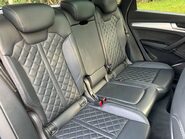 Audi Q5 3.0 Q5 S Line TDI Quattro Auto 4WD 5dr 20