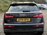 Audi Q5 3.0 Q5 S Line TDI Quattro Auto 4WD 5dr 5