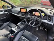 Audi Q5 3.0 Q5 S Line TDI Quattro Auto 4WD 5dr 29