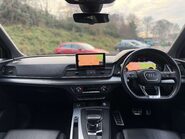 Audi Q5 3.0 Q5 S Line TDI Quattro Auto 4WD 5dr 12