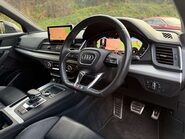 Audi Q5 3.0 Q5 S Line TDI Quattro Auto 4WD 5dr 30