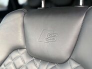 Audi Q5 3.0 Q5 S Line TDI Quattro Auto 4WD 5dr 28