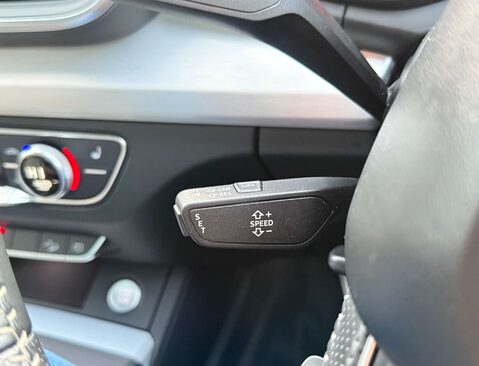 Audi Q5 3.0 Q5 S Line TDI Quattro Auto 4WD 5dr 53