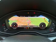 Audi Q5 3.0 Q5 S Line TDI Quattro Auto 4WD 5dr 37