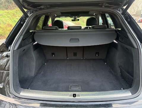 Audi Q5 3.0 Q5 S Line TDI Quattro Auto 4WD 5dr 15