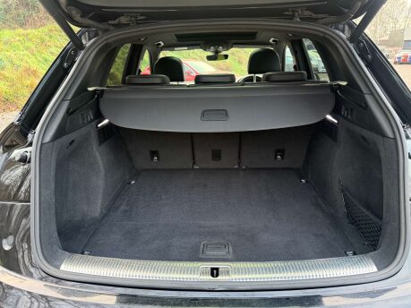 Audi Q5 3.0 Q5 S Line TDI Quattro Auto 4WD 5dr 15