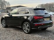 Audi Q5 3.0 Q5 S Line TDI Quattro Auto 4WD 5dr 6