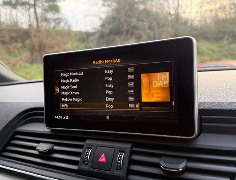 Audi Q5 3.0 Q5 S Line TDI Quattro Auto 4WD 5dr 41