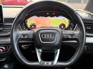 Audi Q5 3.0 Q5 S Line TDI Quattro Auto 4WD 5dr 35
