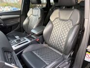 Audi Q5 3.0 Q5 S Line TDI Quattro Auto 4WD 5dr 27