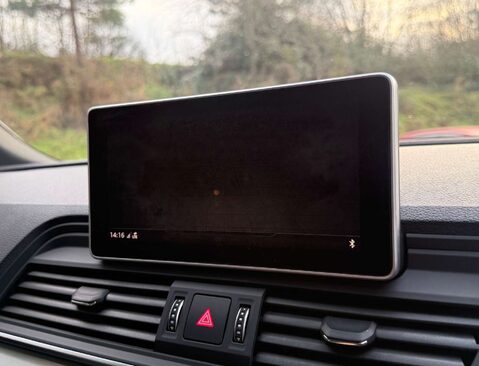 Audi Q5 3.0 Q5 S Line TDI Quattro Auto 4WD 5dr 45