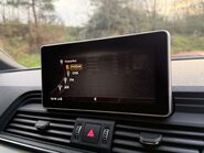 Audi Q5 3.0 Q5 S Line TDI Quattro Auto 4WD 5dr 42