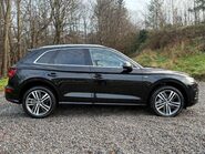 Audi Q5 3.0 Q5 S Line TDI Quattro Auto 4WD 5dr 3
