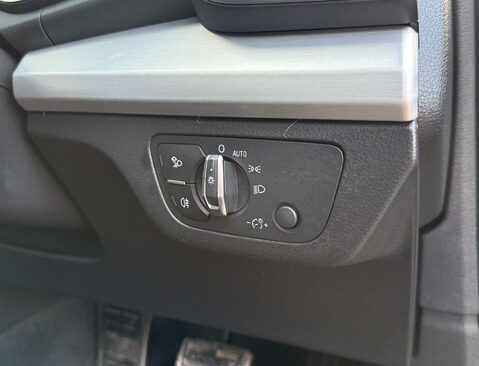 Audi Q5 3.0 Q5 S Line TDI Quattro Auto 4WD 5dr 36