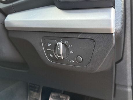 Audi Q5 3.0 Q5 S Line TDI Quattro Auto 4WD 5dr 36