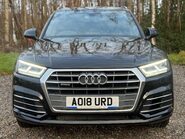Audi Q5 3.0 Q5 S Line TDI Quattro Auto 4WD 5dr 9