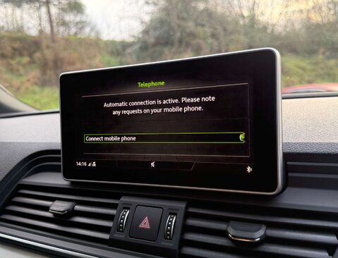 Audi Q5 3.0 Q5 S Line TDI Quattro Auto 4WD 5dr 40