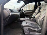 Audi Q5 3.0 Q5 S Line TDI Quattro Auto 4WD 5dr 26