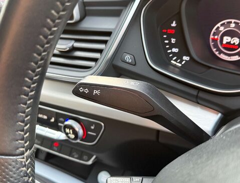 Audi Q5 3.0 Q5 S Line TDI Quattro Auto 4WD 5dr 51