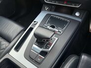 Audi Q5 3.0 Q5 S Line TDI Quattro Auto 4WD 5dr 48