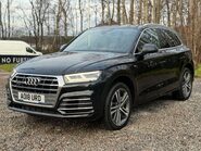 Audi Q5 3.0 Q5 S Line TDI Quattro Auto 4WD 5dr 8