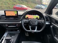 Audi Q5 3.0 Q5 S Line TDI Quattro Auto 4WD 5dr 34