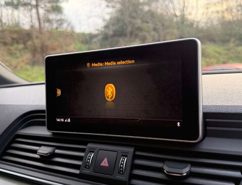 Audi Q5 3.0 Q5 S Line TDI Quattro Auto 4WD 5dr 44