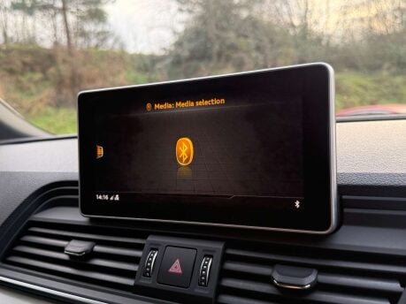 Audi Q5 3.0 Q5 S Line TDI Quattro Auto 4WD 5dr 44