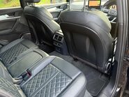 Audi Q5 3.0 Q5 S Line TDI Quattro Auto 4WD 5dr 18