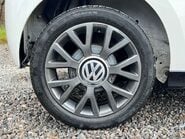 Volkswagen Up 1.0 Rock Up 3dr 11