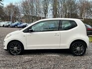 Volkswagen Up 1.0 Rock Up 3dr 7
