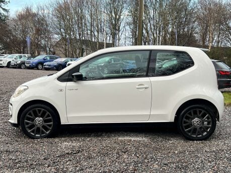 Volkswagen Up 1.0 Rock Up 3dr 7