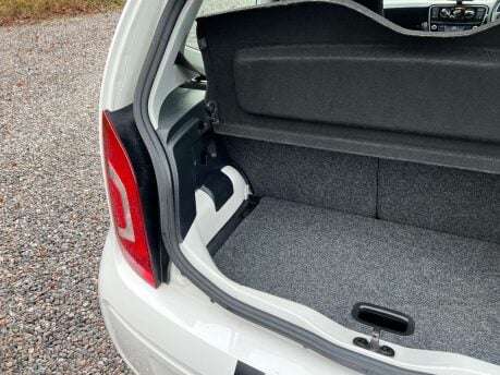 Volkswagen Up 1.0 Rock Up 3dr 13