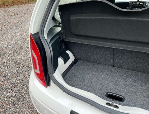 Volkswagen Up 1.0 Rock Up 3dr 13
