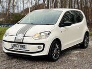 Volkswagen Up 1.0 Rock Up 3dr 8