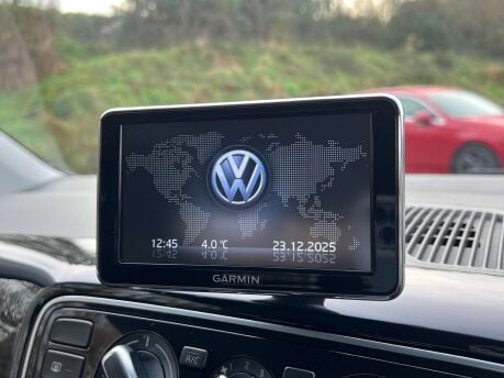 Volkswagen Up 1.0 Rock Up 3dr 38