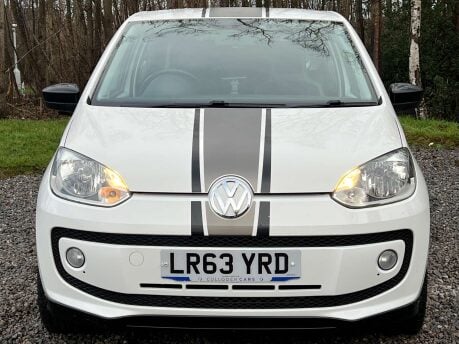 Volkswagen Up 1.0 Rock Up 3dr 9