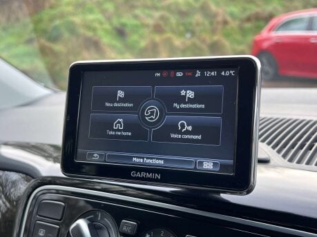 Volkswagen Up 1.0 Rock Up 3dr 33