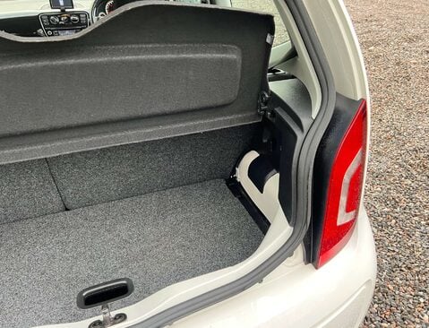 Volkswagen Up 1.0 Rock Up 3dr 14