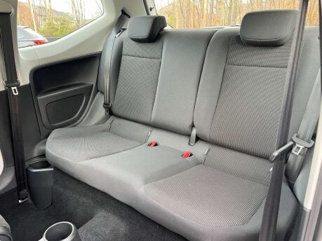 Volkswagen Up 1.0 Rock Up 3dr 18