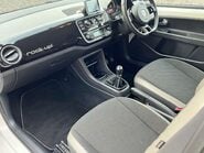 Volkswagen Up 1.0 Rock Up 3dr 21