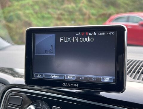 Volkswagen Up 1.0 Rock Up 3dr 35