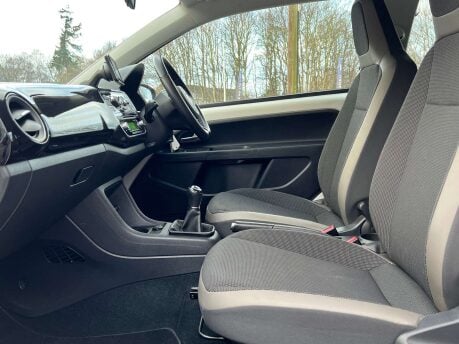 Volkswagen Up 1.0 Rock Up 3dr 22