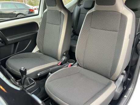 Volkswagen Up 1.0 Rock Up 3dr 20