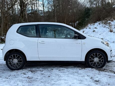 Volkswagen Up 1.0 Rock Up 3dr