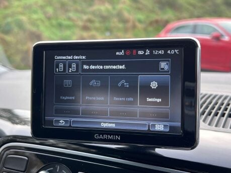 Volkswagen Up 1.0 Rock Up 3dr 36