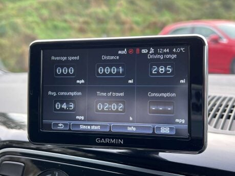 Volkswagen Up 1.0 Rock Up 3dr 37